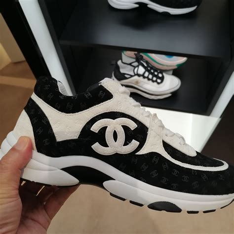 chanel discount shoes|cheap Chanel shoes for men.